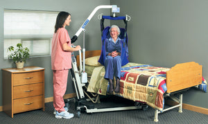 6 Best Patient Lifts for Home Use