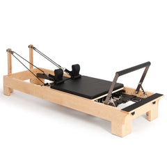 Elina Pilates Wooden Reformer, a Pilates Reformers by Elina Pilates available at Dansons Medical