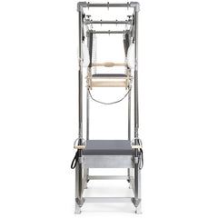Elina Pilates Classic Aluminum Cadillac, a Pilates Cadillacs by Elina Pilates available at Dansons Medical