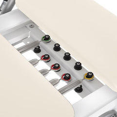 Elina Pilates Nubium Reformer, a Pilates Reformers by Elina Pilates available at Dansons Medical