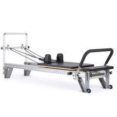 Elina Pilates Aluminum Mentor Reformer, a Pilates Reformers by Elina Pilates available at Dansons Medical