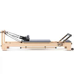 Elina Pilates Wooden Lignum Reformer, a Pilates Reformers by Elina Pilates available at Dansons Medical