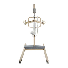 Dynarex Bariatric HD Electric Patient Lift - 1000 lb. Capacity
