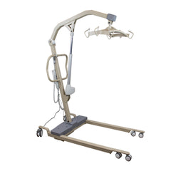Dynarex Bariatric HD Electric Patient Lift - 1000 lb. Capacity