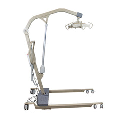 Dynarex Bariatric HD Electric Patient Lift - 1000 lb. Capacity