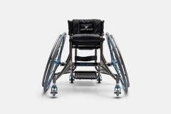 Top End GOAT basketball wheelchair, front view