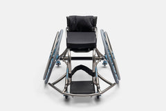 Top End GOAT basketball wheelchair detail