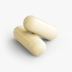 Flowstate Capsules | Nootropic Focus and Productivity Supplement