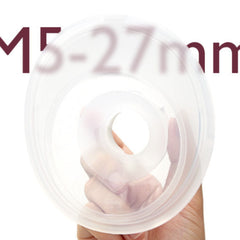 Momcozy M5 Breast Pump Replacement Parts - sold by Dansons Medical - Breast Pump Parts & Accessories manufactured by Momcozy (MM)