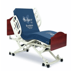 Invacare ThinkSoft Positioning Device for Carroll CS and DLX Series (Pair) - sold by Dansons Medical - Bed Rails manufactured by Invacare