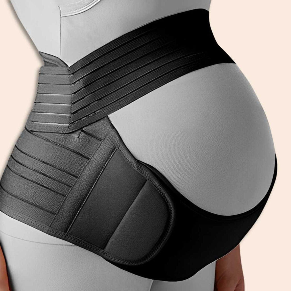 Dansons Pregnancy Belt - sold by Dansons Medical - manufactured by Dansons Medical