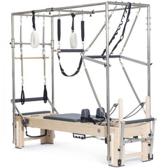 Elina Pilates Elite Cadillac Reformer, a Pilates Cadillacs by Elina Pilates available at Dansons Medical