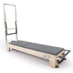 Elina Pilates Elite Reformer with Tower, a Pilates Reformers by Elina Pilates available at Dansons Medical