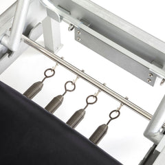 Elina Pilates Classic Reformer with Tower, a Pilates Reformers by Elina Pilates available at Dansons Medical