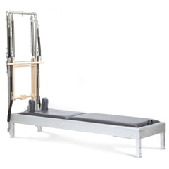 Elina Pilates Classic Reformer with Tower, a Pilates Reformers by Elina Pilates available at Dansons Medical