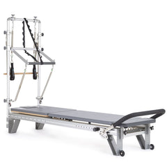 Elina Pilates Aluminum Mentor Reformer with Tower, a Pilates Reformers by Elina Pilates available at Dansons Medical