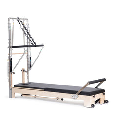 Elina Pilates Wooden Lignum Reformer with Tower, a Pilates Reformers by Elina Pilates available at Dansons Medical