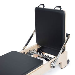 Elina Pilates Wooden Lignum Reformer with Tower, a Pilates Reformers by Elina Pilates available at Dansons Medical