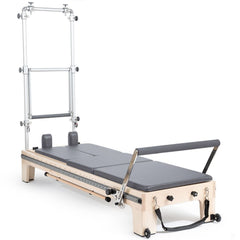Elina Pilates Twin Reformer, a Pilates Reformers by Elina Pilates available at Dansons Medical