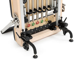 Elina Pilates Vertical Reformer for Home, a Pilates Reformers by Elina Pilates available at Dansons Medical