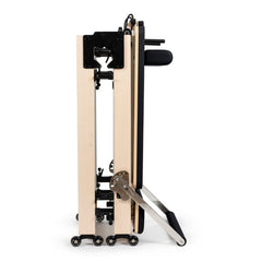 Elina Pilates Foldable Reformer for Home, a Pilates Reformers by Elina Pilates available at Dansons Medical