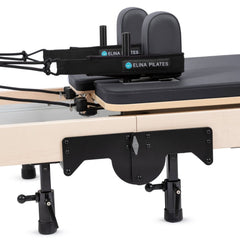 Elina Pilates Foldable Reformer for Home, a Pilates Reformers by Elina Pilates available at Dansons Medical