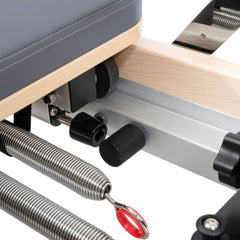 Elina Pilates Foldable Reformer for Home, a Pilates Reformers by Elina Pilates available at Dansons Medical