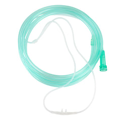 Dynarex Resp-O2 Nasal Oxygen Cannulas Super Soft Touch with Cushion Tips