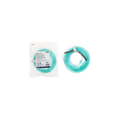 Dynarex Resp-O2 Nasal Oxygen Cannulas with Cushion Tips and Ultra Soft Ear Foam