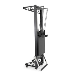 Elina Pilates Aluminum HL 3 Reformer with Tower, a Pilates Reformers by Elina Pilates available at Dansons Medical