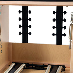 Elina Pilates Elite Combo Chair, a Pilates Chairs by Elina Pilates available at Dansons Medical
