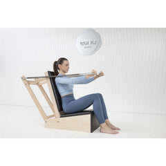 Elina Pilates Baby Pilates Chair, a Pilates Chairs by Elina Pilates available at Dansons Medical
