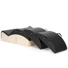Elina Pilates 3-in-1 Spine Corrector, a Pilates Barrels and Arcs by Elina Pilates available at Dansons Medical
