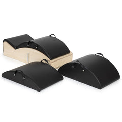 Elina Pilates 3-in-1 Spine Corrector, a Pilates Barrels and Arcs by Elina Pilates available at Dansons Medical