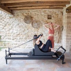 Elina Pilates Spine Supporter, a Pilates Barrels and Arcs by Elina Pilates available at Dansons Medical