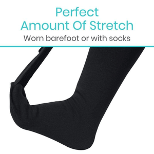 Vive Stretch Sock - sold by Dansons Medical - Stretch Sock manufactured by Vive Health