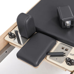 Elina Pilates Elite Reformer, a Pilates Reformers by Elina Pilates available at Dansons Medical