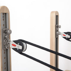 Elina Pilates Elite Reformer, a Pilates Reformers by Elina Pilates available at Dansons Medical