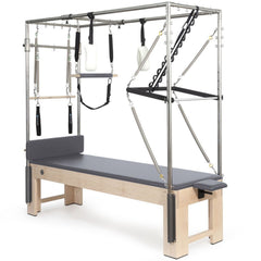 Elina Pilates Wooden Cadillac, a Pilates Cadillacs by Elina Pilates available at Dansons Medical
