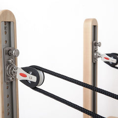 Elina Pilates Elite Reformer with Tower, a Pilates Reformers by Elina Pilates available at Dansons Medical