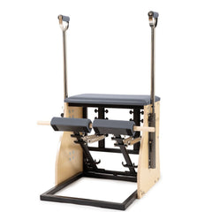 Elina Pilates Chair with Steel Base, a Pilates Chairs by Elina Pilates available at Dansons Medical