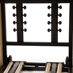 Elina Pilates Chair with Steel Base, a Pilates Chairs by Elina Pilates available at Dansons Medical