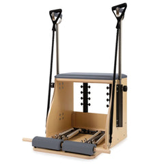 Elina Pilates Chair with Wooden Base, a Pilates Chairs by Elina Pilates available at Dansons Medical
