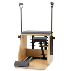 Elina Pilates Chair with Wooden Base, a Pilates Chairs by Elina Pilates available at Dansons Medical