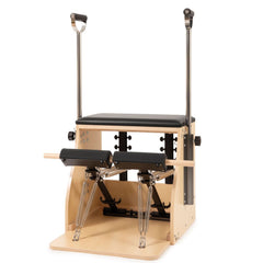 Elina Pilates Elite Combo Chair, a Pilates Chairs by Elina Pilates available at Dansons Medical
