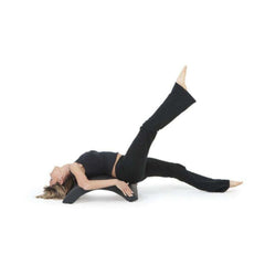Elina Pilates Hollow Arc, a Pilates Barrels and Arcs by Elina Pilates available at Dansons Medical