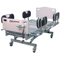 RC 1000 Bariatric Bed - sold by Dansons Medical - manufactured by Joerns