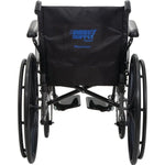 Panacea Lightweight Wheelchair - sold by Dansons Medical - Portable Wheelchairs manufactured by Direct Supply
