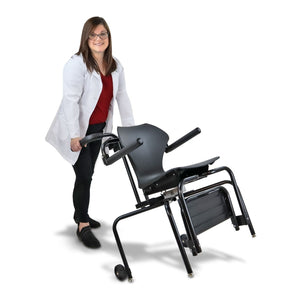 6880 Chair Scale - sold by Dansons Medical - manufactured by Detecto