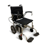 Air Lightweight Power Wheelchair - sold by Dansons Medical - manufactured by Journey Health & Lifestyle